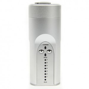 Arizer Solo Vaporizer - Silver