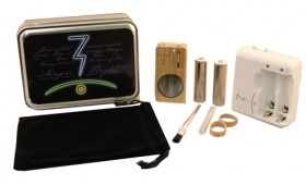 Magic Flight Launch Box Vaporizer