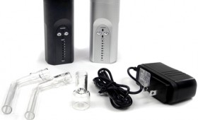 Arizer Solo Vaporizer