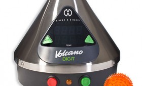 Volcano Digital Vaporizer