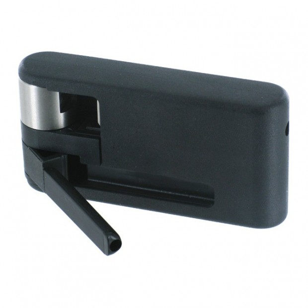 Vape-Or-Smoke Vaporizer