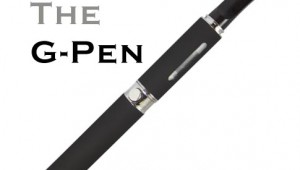 G Pen Vaporizer by Grenco Science