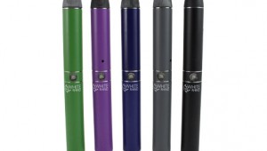 Trifecta Pen Vaporizer