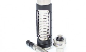 vaporizer thermovape revolution portable