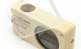 Launch Box Vaporizer