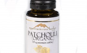 Aromatherapy Oil