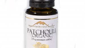 Aromatherapy Oil