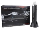 Pinnacle Portable vaporizer