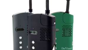 davinci portable vaporizers