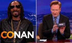 snoop dogg conan vaporizer