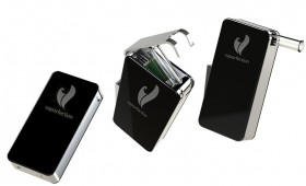 mivape vaporizer