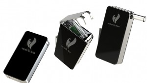 mivape vaporizer