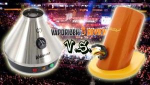 Volcano vs Silver-Surfer