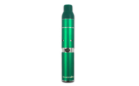 Vaporite Emerald Vaporizer Review