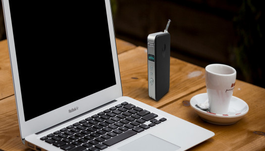 Vaporfection miVape Vaporizer Review