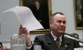 Dana Rohrabacher (R-CA)