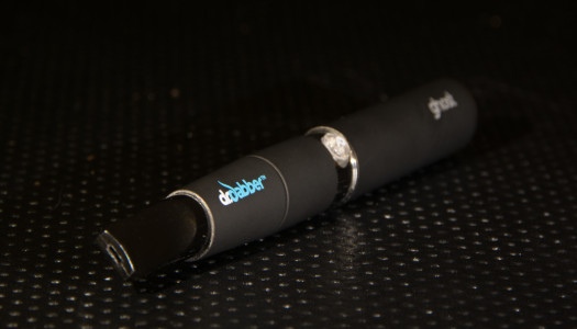Dr. Dabber Ghost Vaporizer Review