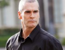 Henry Rollins