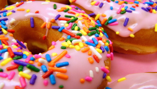 Best New Munchies of 2015