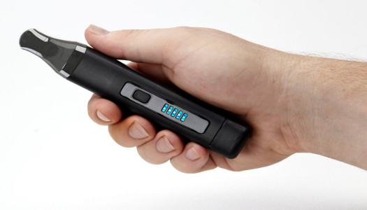 Pinnacle Pro Vaporizer Review