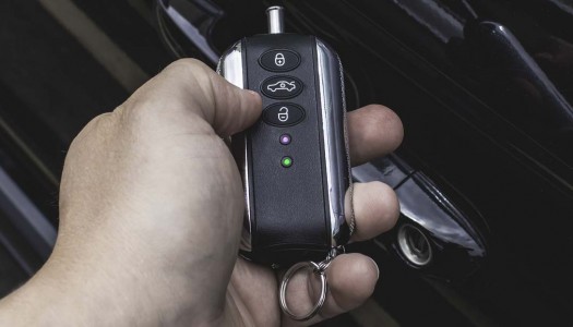 Vaped Fob Review